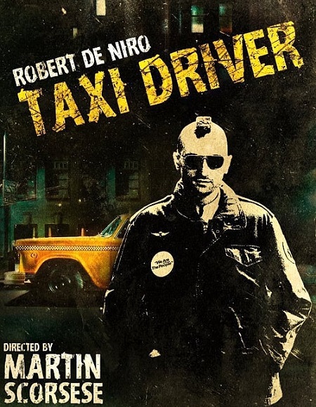 مشاهدة فيلم Taxi Driver 1976 مترجم