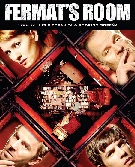 مشاهدة فيلم Fermat’s Room 2007 مترجم