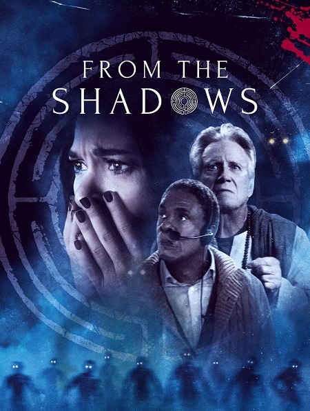 مشاهدة فيلم From the Shadows 2022 مترجم