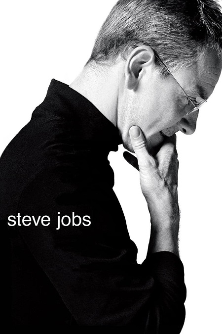 مشاهدة فيلم Steve Jobs 2015 مترجم