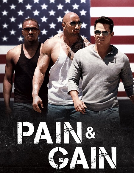 مشاهدة فيلم Pain and Gain 2013 مترجم