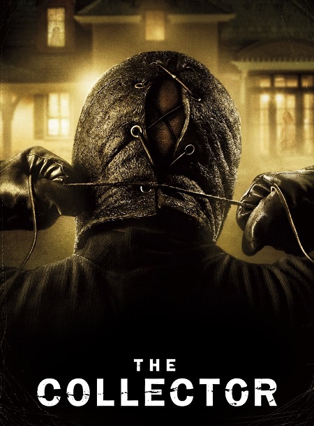 مشاهدة فيلم The Collector 2009 مترجم