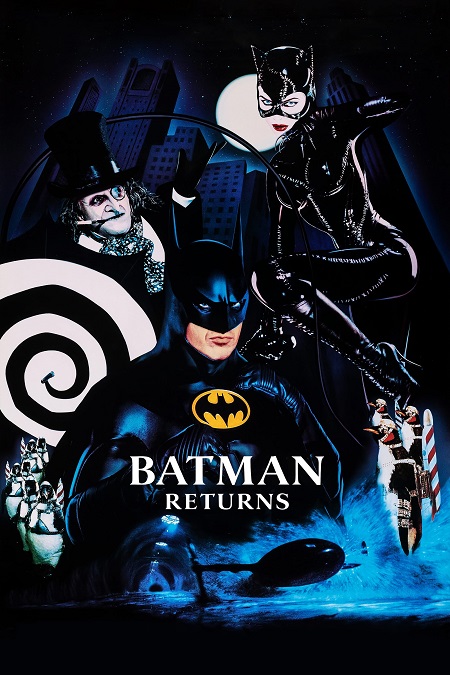 مشاهدة فيلم Batman Returns 1992 مترجم