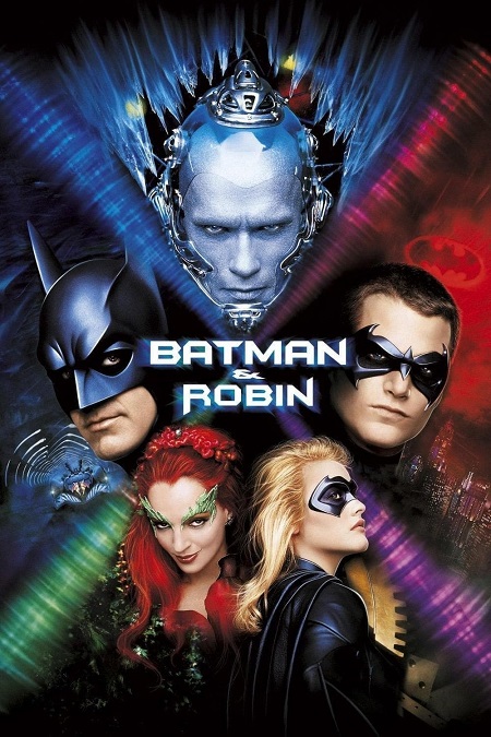 مشاهدة فيلم Batman and Robin 1997 مترجم