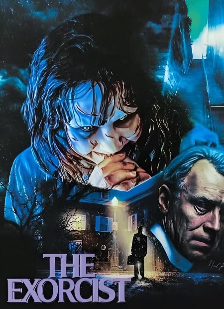 مشاهدة فيلم The Exorcist 1 1973 مترجم