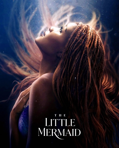 مشاهدة فيلم The Little Mermaid 2023 مترجم