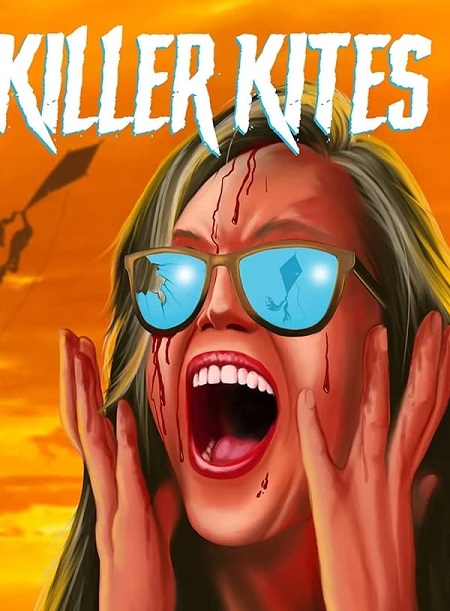 مشاهدة فيلم Killer Kites 2023 مترجم