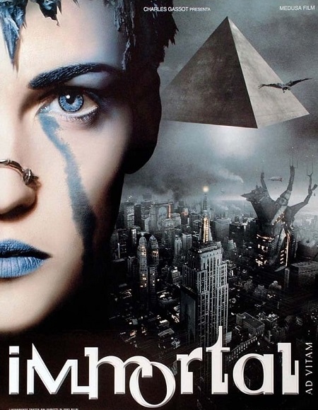 مشاهدة فيلم Immortal 2004 مترجم