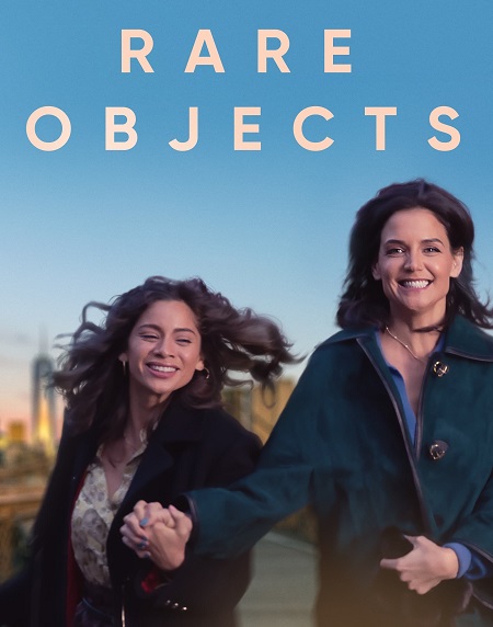 مشاهدة فيلم Rare Objects 2023 مترجم