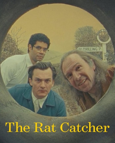 مشاهدة فيلم The Rat Catcher 2023 مترجم