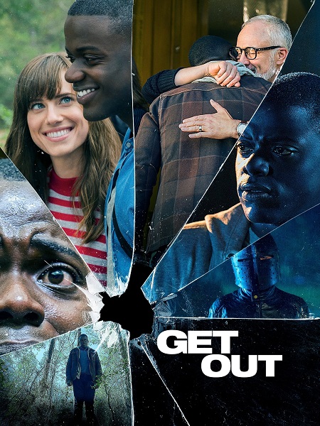 مشاهدة فيلم Get Out 2017 مترجم