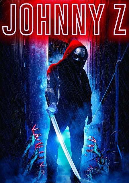 مشاهدة فيلم Johnny Z 2023 مترجم