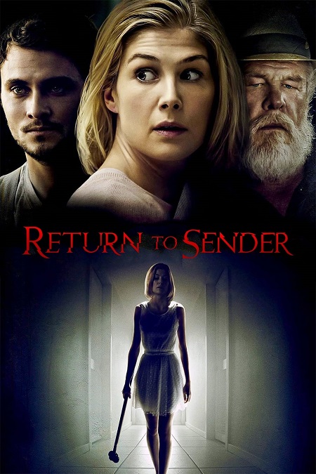 مشاهدة فيلم Return to Sender 2015 مترجم