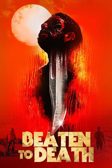 مشاهدة فيلم Beaten to Death 2023 مترجم