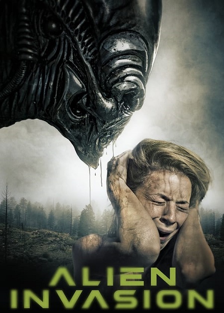 مشاهدة فيلم Alien Invasion 2023 مترجم