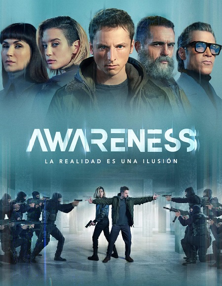 مشاهدة فيلم Awareness 2023 مترجم