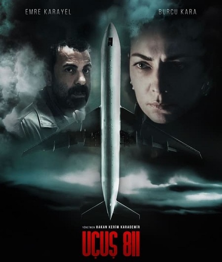 مشاهدة فيلم Uçus 811 2022 مترجم