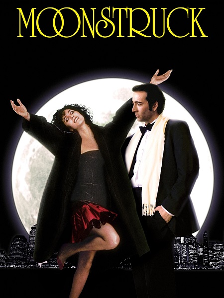 مشاهدة فيلم Moonstruck 1987 مترجم