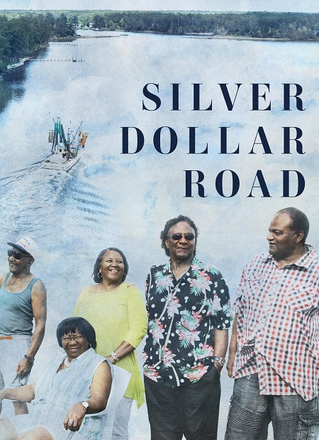 مشاهدة فيلم Silver Dollar Road 2023 مترجم