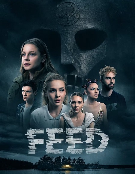 مشاهدة فيلم Feed 2022 مترجم