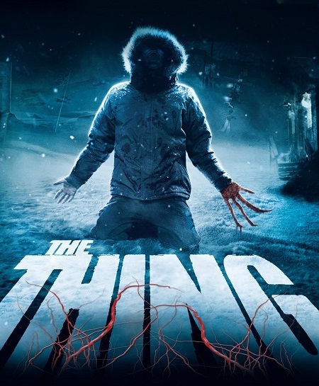 مشاهدة فيلم The Thing 2011 مترجم