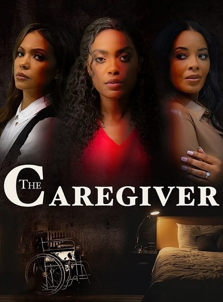 مشاهدة فيلم The Caregiver 2023 مترجم