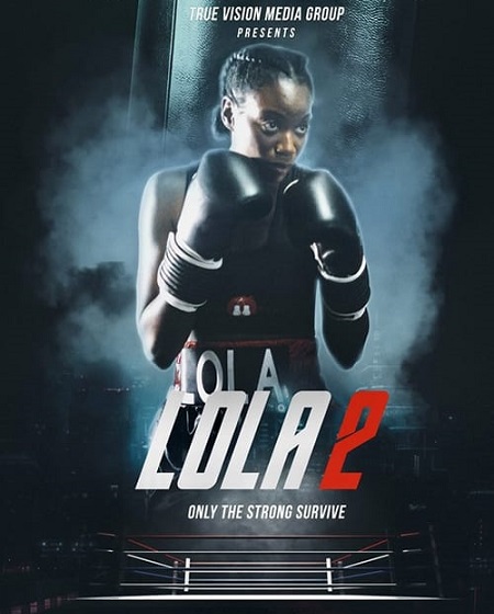 مشاهدة فيلم Lola 2 2022 مترجم