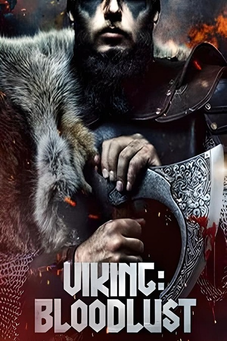 مشاهدة فيلم Vikings Blood Lust 2023 مترجم