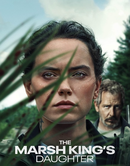 مشاهدة فيلم The Marsh King’s Daughter 2023 مترجم