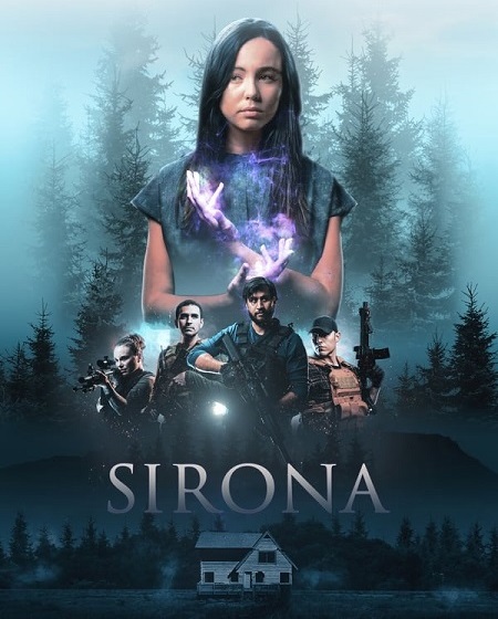 مشاهدة فيلم Sirona 2023 مترجم