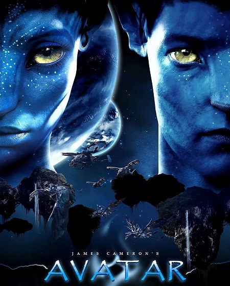 مشاهدة فيلم افاتار Avatar 1 2009 مترجم