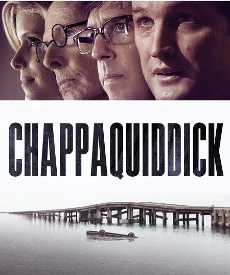 مشاهدة فيلم Chappaquiddick 2017 مترجم