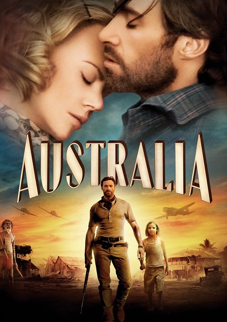 مشاهدة فيلم Australia 2008 مترجم