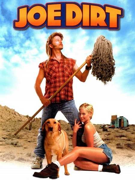 مشاهدة فيلم Joe Dirt 1 2001 مترجم