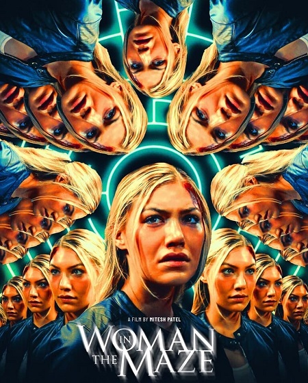 مشاهدة فيلم Woman in the Maze 2023 مترجم