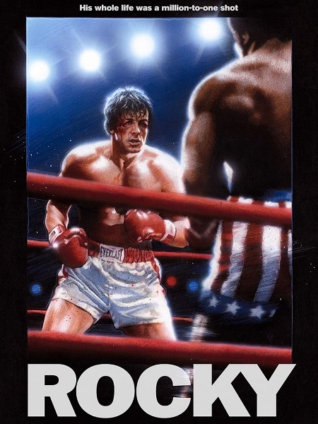 مشاهدة فيلم Rocky 1 1976 مترجم