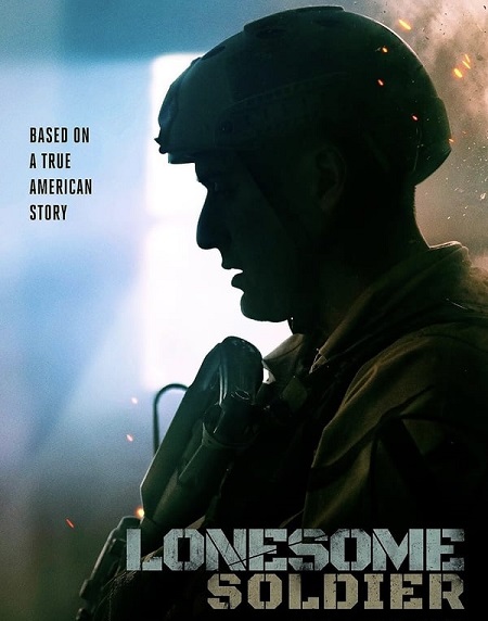 مشاهدة فيلم Lonesome Soldier 2023 مترجم