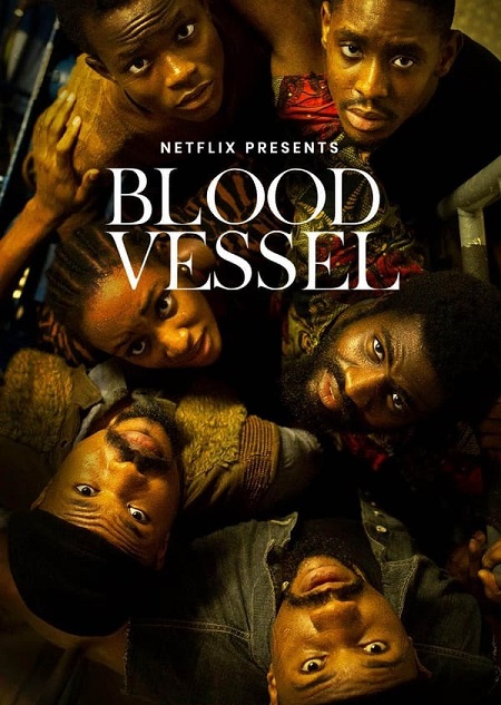 مشاهدة فيلم Blood Vessel 2023 مترجم