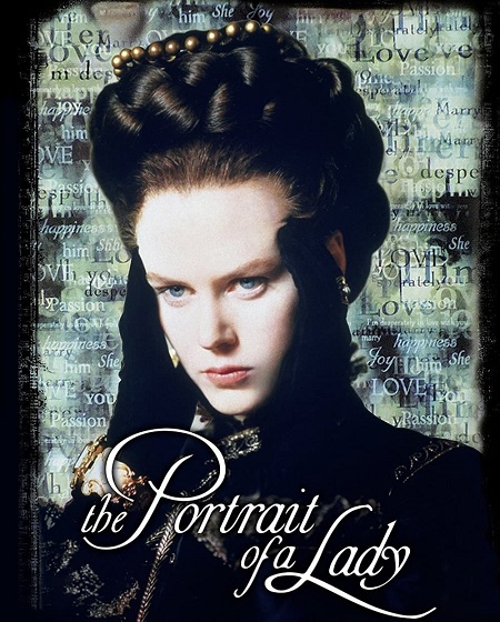 مشاهدة فيلم The Portrait of a Lady 1996 مترجم