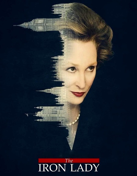 مشاهدة فيلم The Iron Lady 2011 مترجم