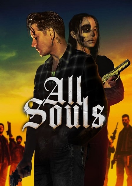 مشاهدة فيلم All Souls 2023 مترجم