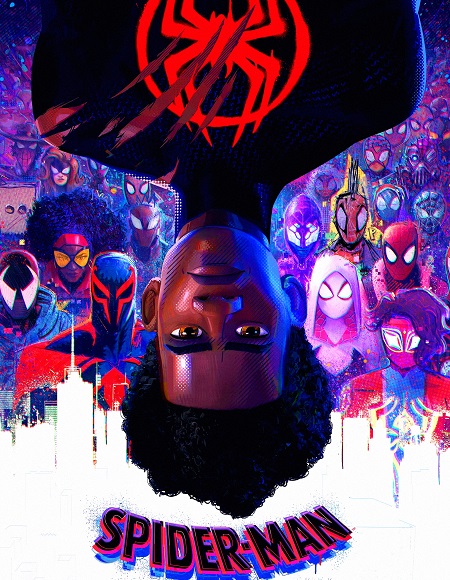 مشاهدة فيلم Spider Man Across the Spider Verse 2023 مترجم