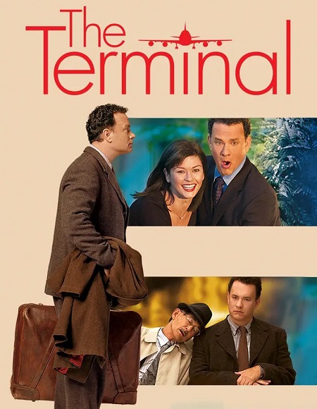 مشاهدة فيلم The Terminal 2004 مترجم