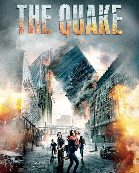 مشاهدة فيلم The Quake 2018 مترجم