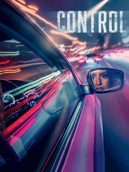 مشاهدة فيلم Control 2023 مترجم