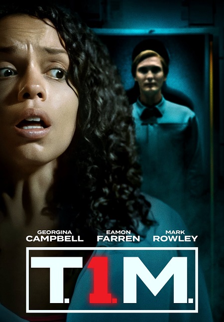 مشاهدة فيلم T.I.M. 2023 مترجم