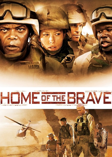 مشاهدة فيلم Home of the Brave 2006 مترجم