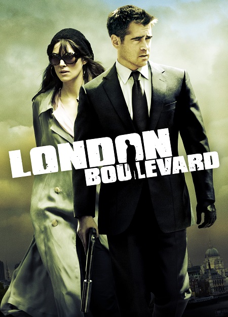 مشاهدة فيلم London Boulevard 2010 مترجم