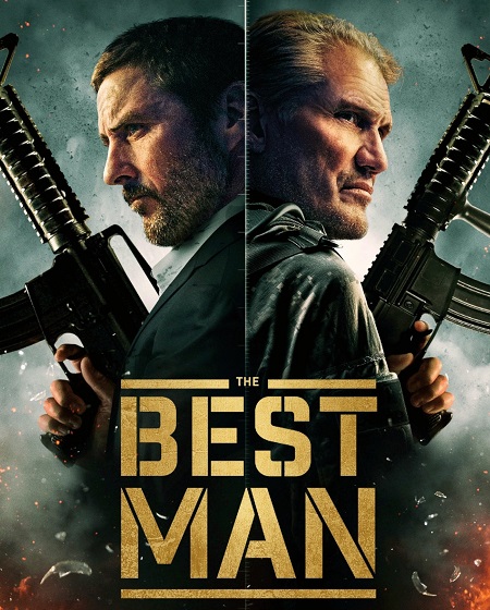 مشاهدة فيلم The Best Man 2023 مترجم