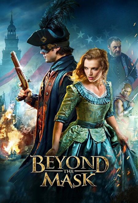 مشاهدة فيلم Beyond the Mask 2015 مترجم